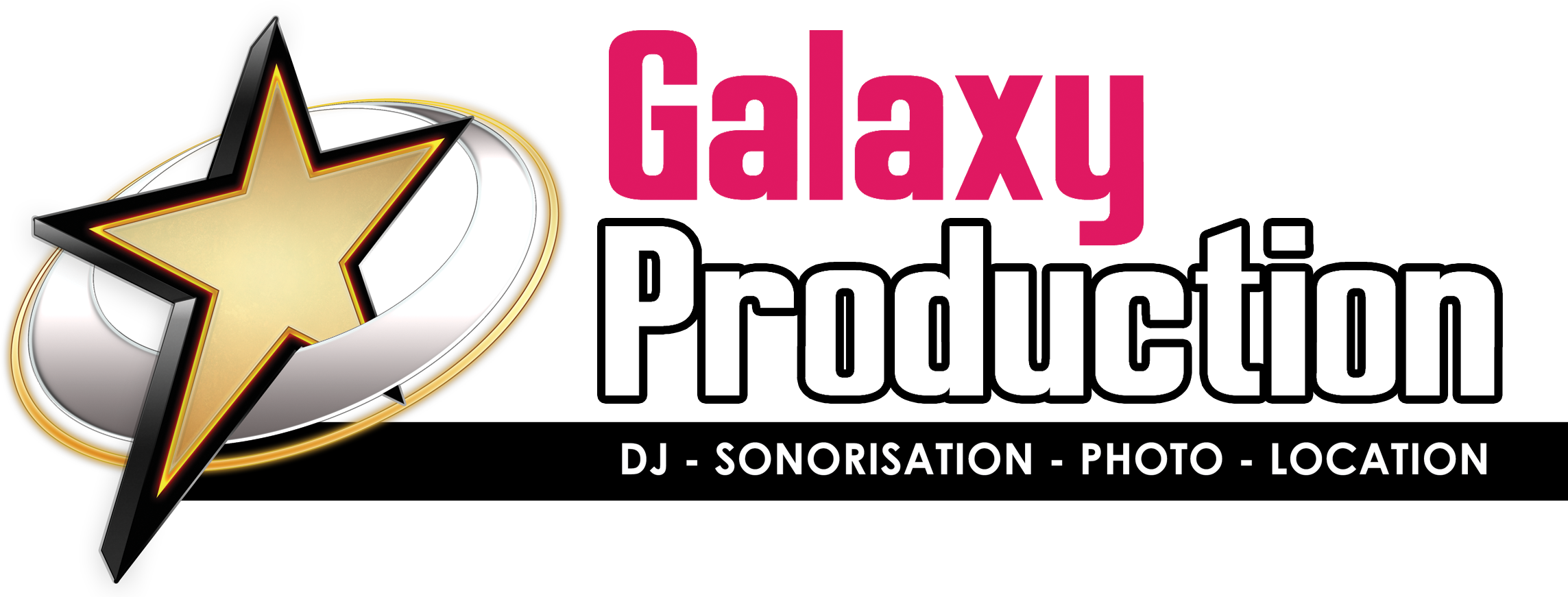 Galaxy production