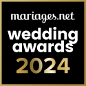 Wedding Awards 2024