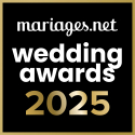 Wedding Awards 2025