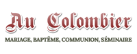 Logo Au Colombier 