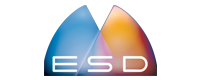 Logo ESD Live 