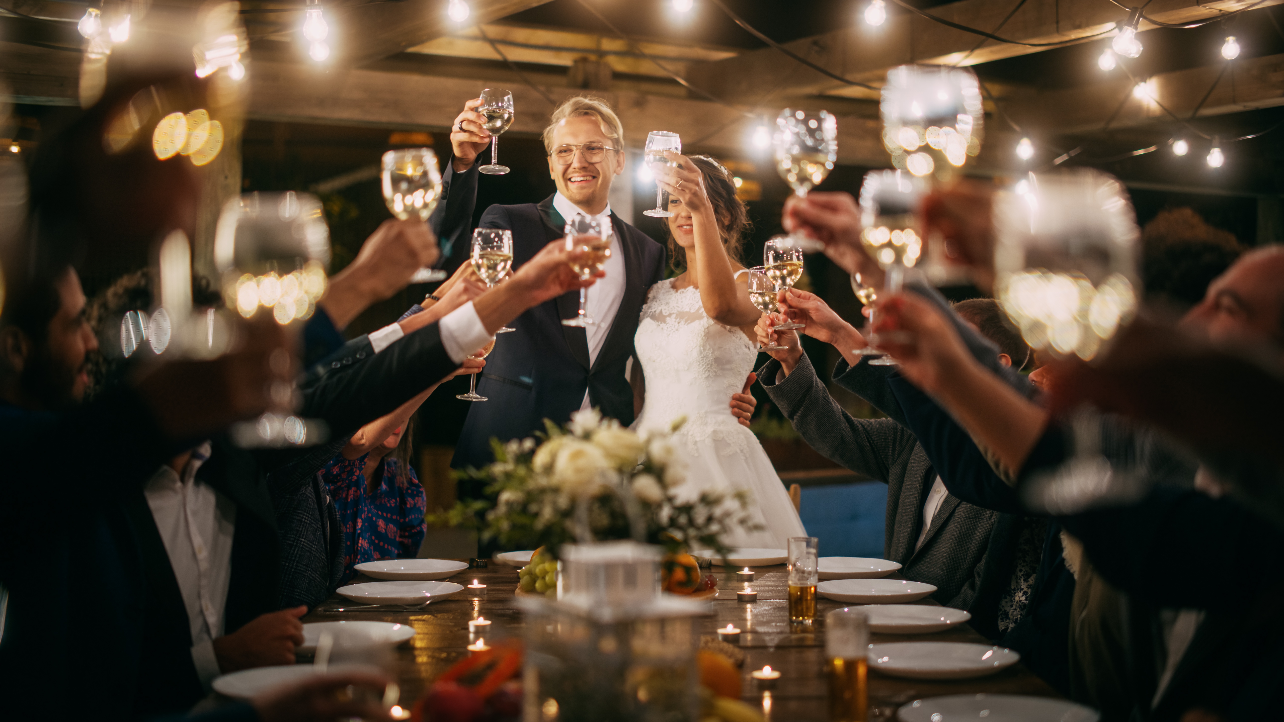 Photo de mariage à Boulogne-sur-Mer