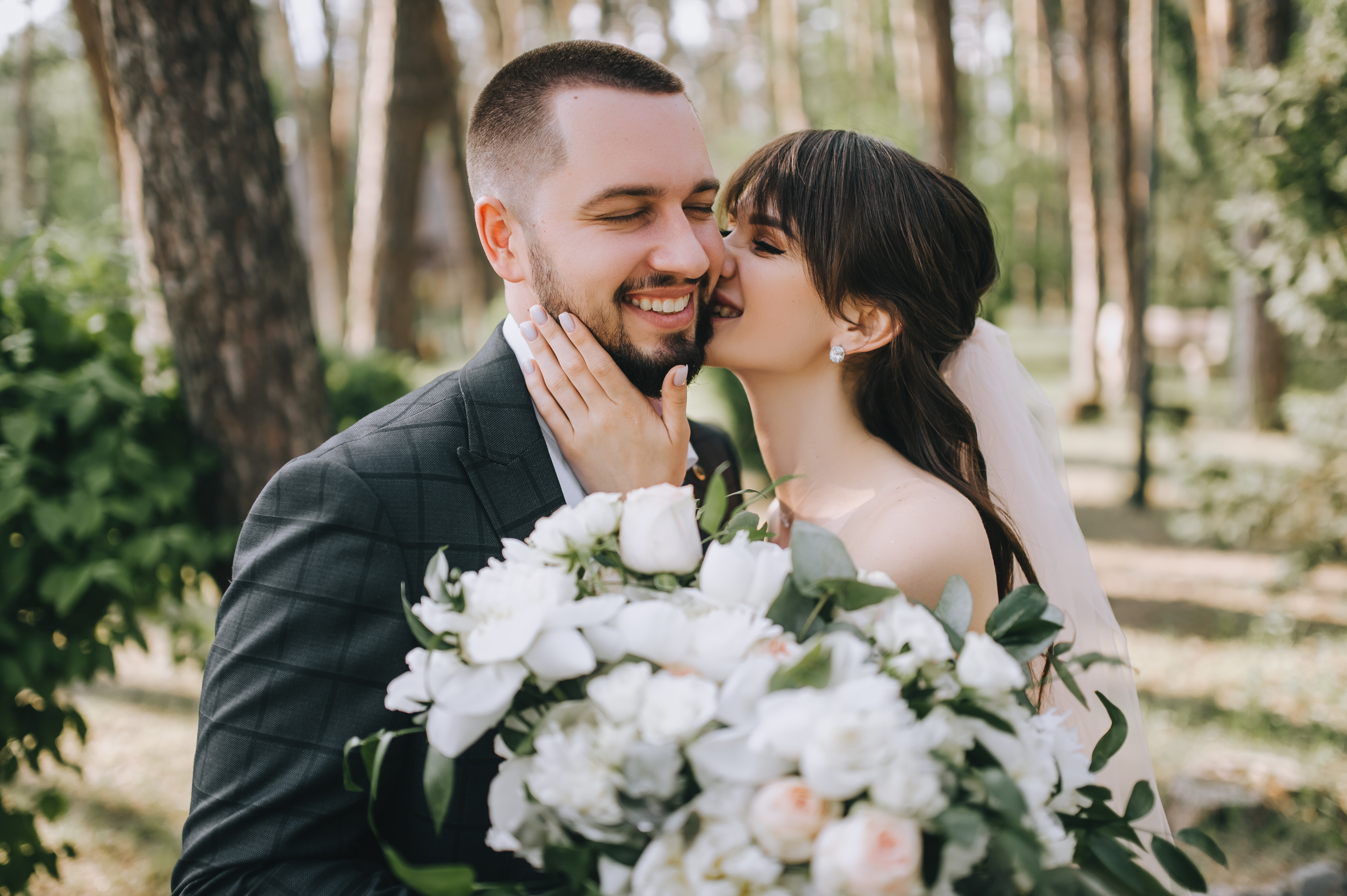 Photo de mariage à Calais