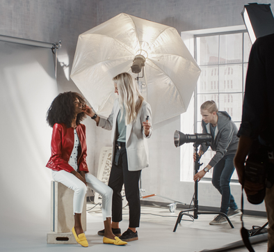 Photographe studio à Saint-Omer